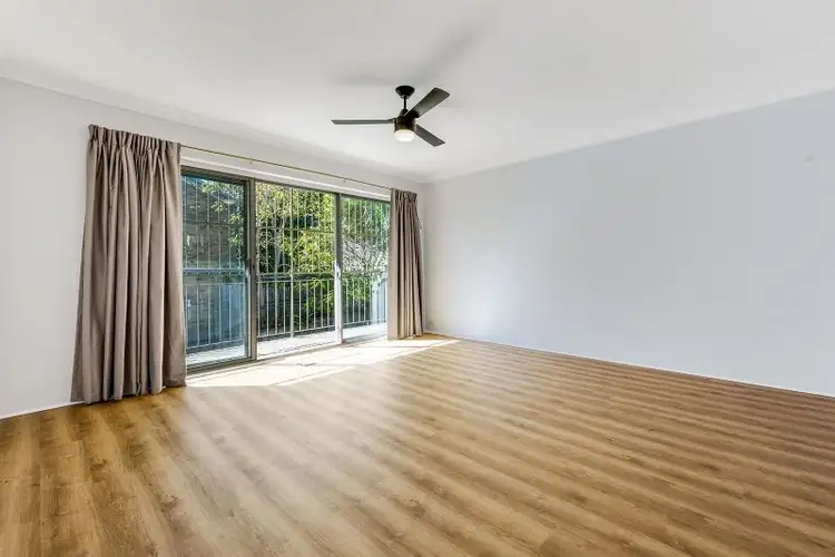 Second view of Homely unit listing, 6/86 Junction Road, Clayfield QLD 4011
