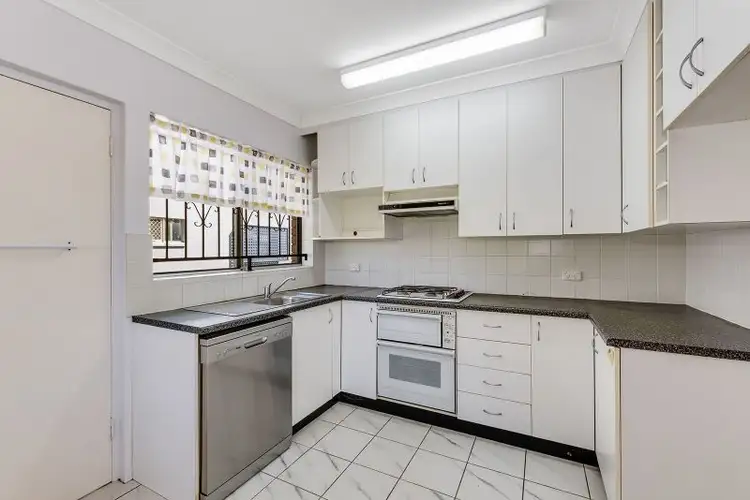 Third view of Homely unit listing, 6/86 Junction Road, Clayfield QLD 4011