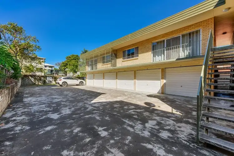 Seventh view of Homely unit listing, 6/86 Junction Road, Clayfield QLD 4011