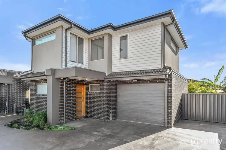 3/19 Bride Avenue, Hampton Park VIC 3976