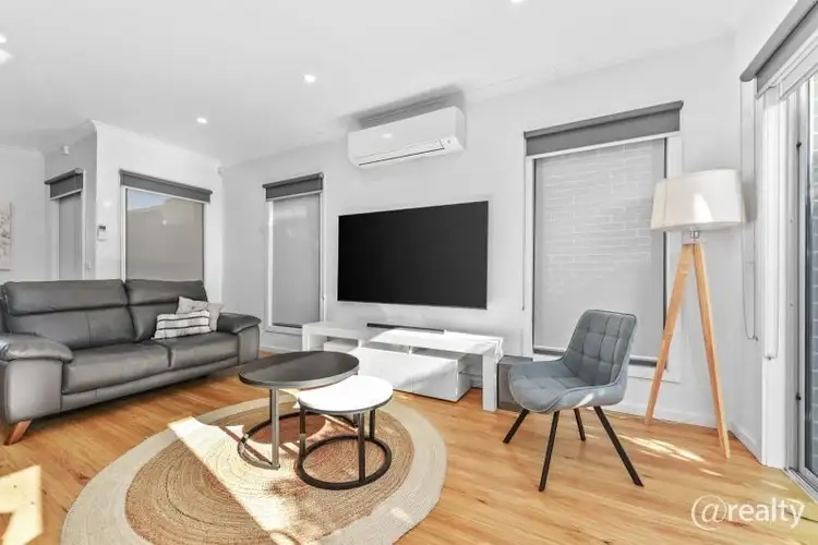 Second view of Homely townhouse listing, 3/19 Bride Avenue, Hampton Park VIC 3976