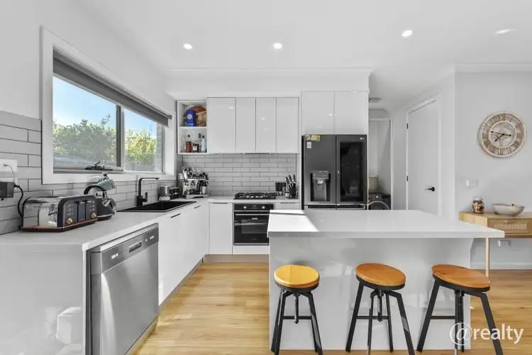 Third view of Homely townhouse listing, 3/19 Bride Avenue, Hampton Park VIC 3976