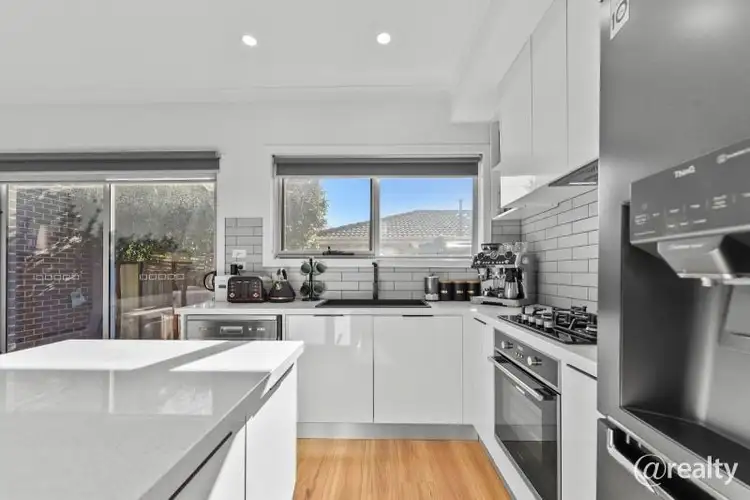 Fourth view of Homely townhouse listing, 3/19 Bride Avenue, Hampton Park VIC 3976