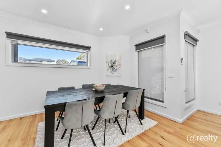 Fifth view of Homely townhouse listing, 3/19 Bride Avenue, Hampton Park VIC 3976