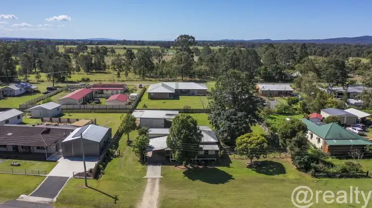Main view of Homely house listing, 25 Coldstream Terrace, Tucabia NSW 2462