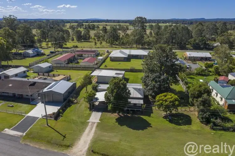 Second view of Homely house listing, 25 Coldstream Terrace, Tucabia NSW 2462