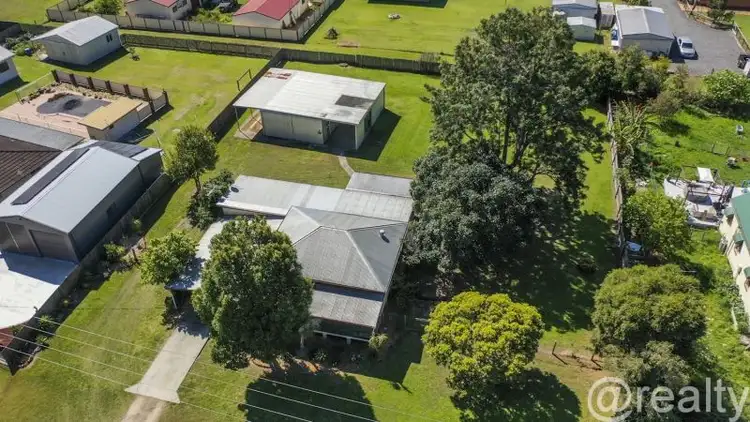 Third view of Homely house listing, 25 Coldstream Terrace, Tucabia NSW 2462