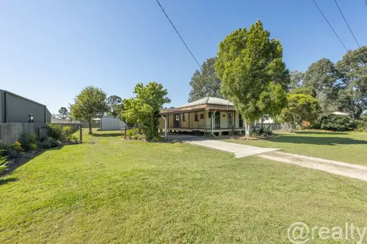 Sixth view of Homely house listing, 25 Coldstream Terrace, Tucabia NSW 2462