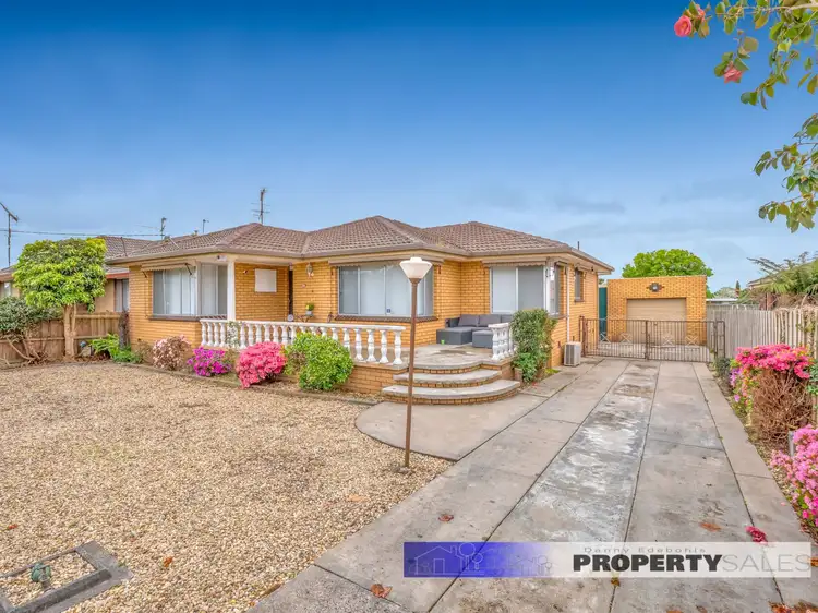 6 Peer Street, Moe VIC 3825