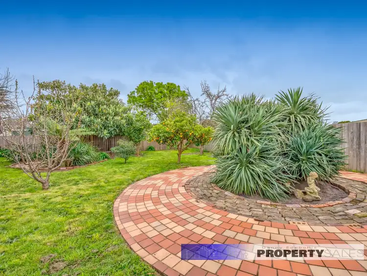 Seventh view of Homely house listing, 6 Peer Street, Moe VIC 3825