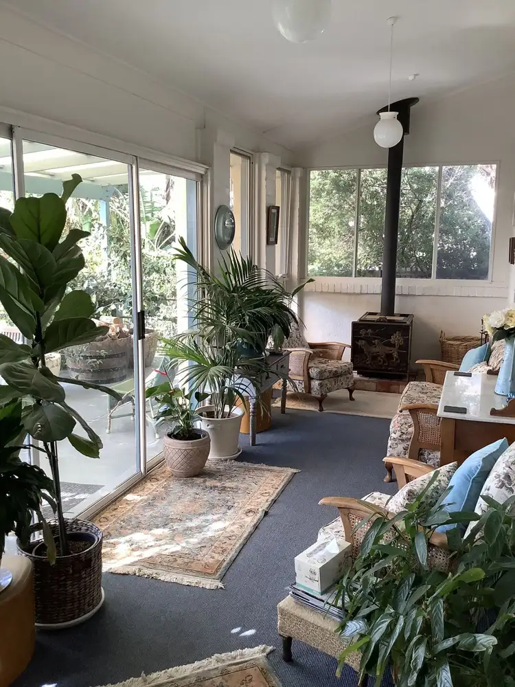 Main view of Homely house listing, 6 Murray Terrace, Port Elliot SA 5212