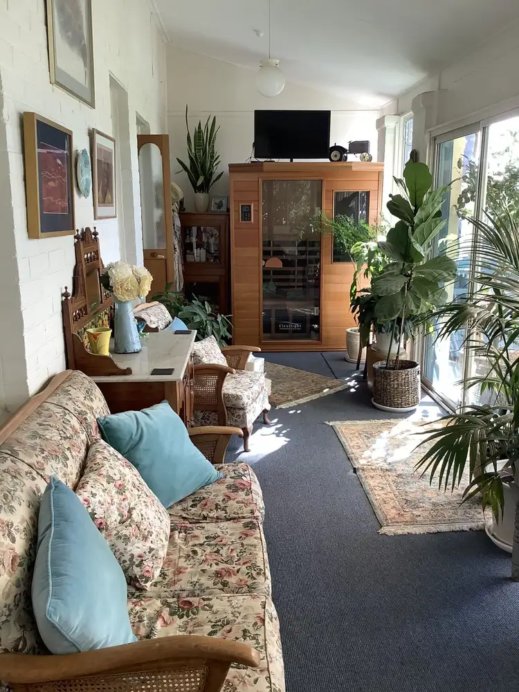 Second view of Homely house listing, 6 Murray Terrace, Port Elliot SA 5212