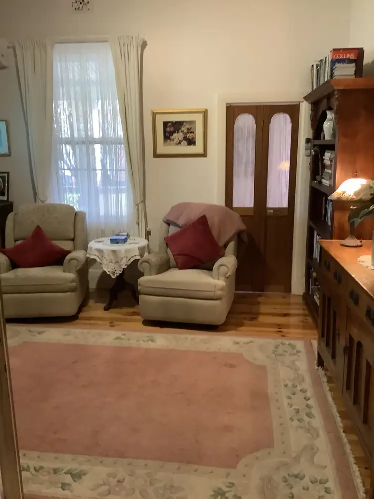 Third view of Homely house listing, 6 Murray Terrace, Port Elliot SA 5212