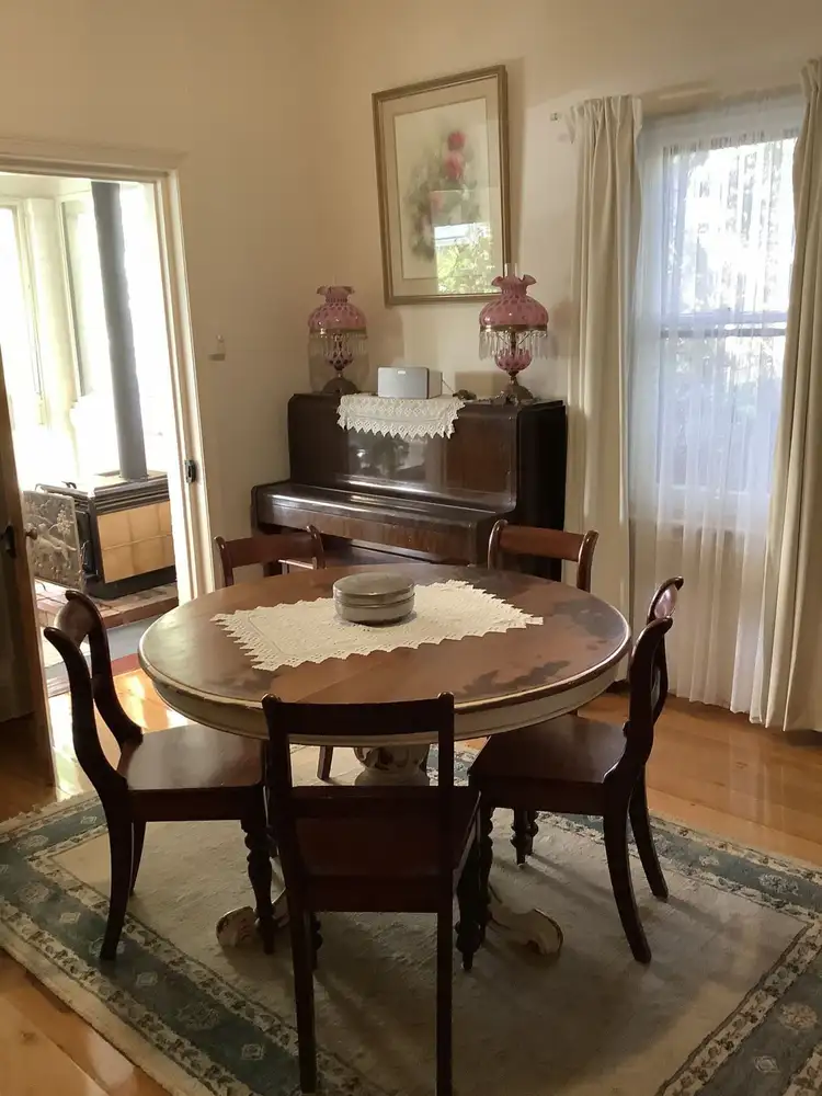Fifth view of Homely house listing, 6 Murray Terrace, Port Elliot SA 5212