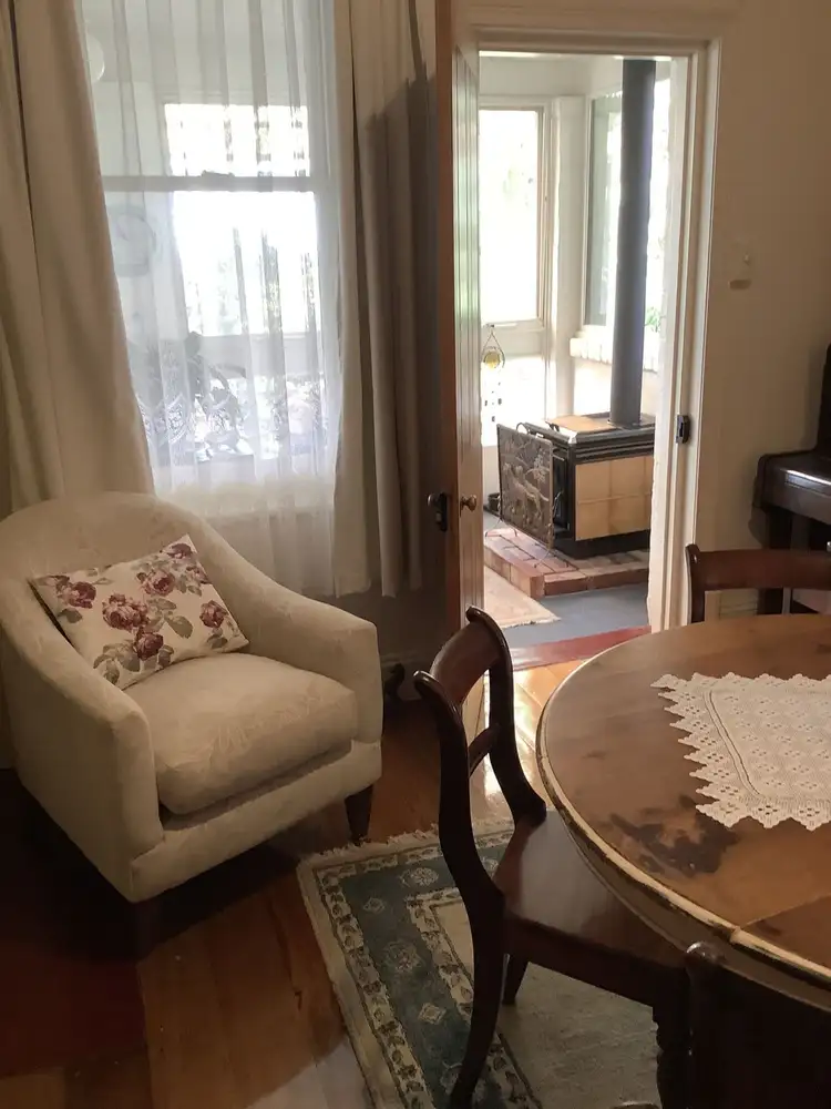 Sixth view of Homely house listing, 6 Murray Terrace, Port Elliot SA 5212