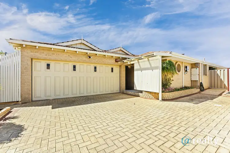 28B Lady Evelyn Retreat, Joondalup WA 6027