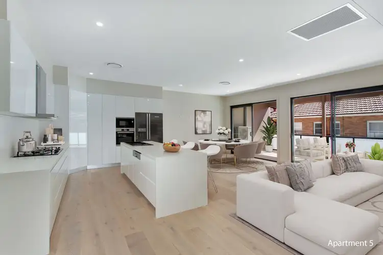 5/68 Beecroft Road, Beecroft NSW 2119