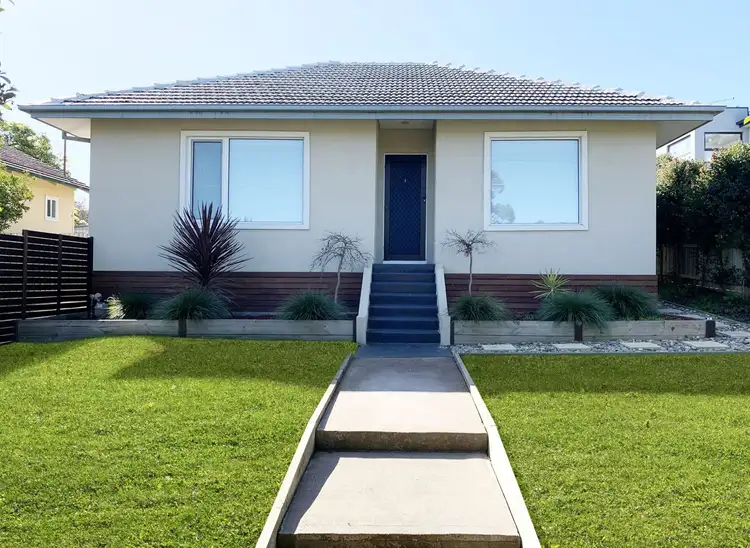 Main view of Homely house listing, 1/46 Clingin Street, Reservoir VIC 3073