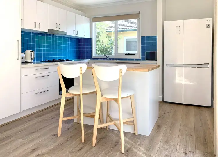 Fourth view of Homely house listing, 1/46 Clingin Street, Reservoir VIC 3073
