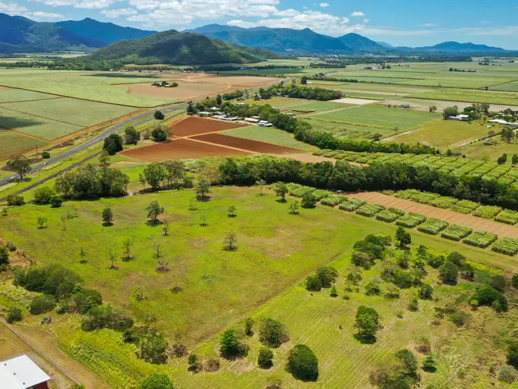 Second view of Homely land listing, Lot 31 Dexter Road, Gordonvale QLD 4865