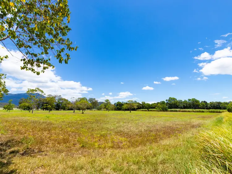 Third view of Homely land listing, Lot 31 Dexter Road, Gordonvale QLD 4865