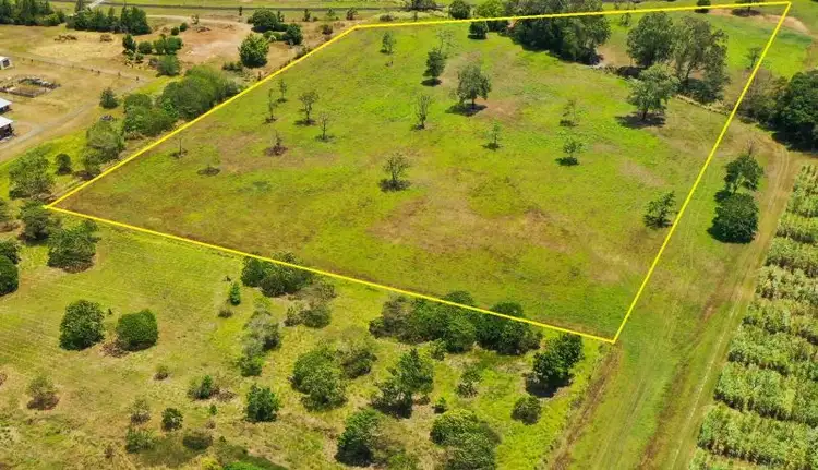 Fifth view of Homely land listing, Lot 31 Dexter Road, Gordonvale QLD 4865