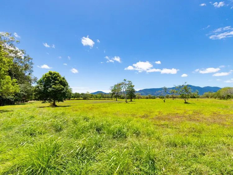 Seventh view of Homely land listing, Lot 31 Dexter Road, Gordonvale QLD 4865