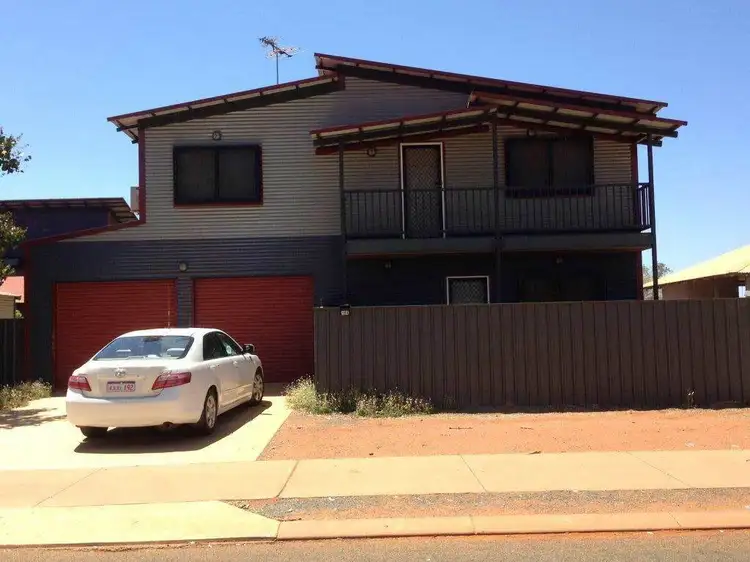 16A Somerset Crescent, South Hedland WA 6722