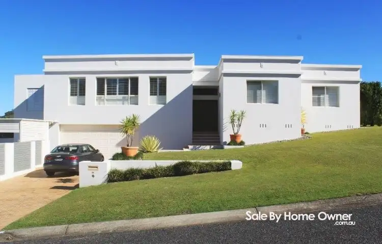 14 Lyle Campbell, Coffs Harbour NSW 2450