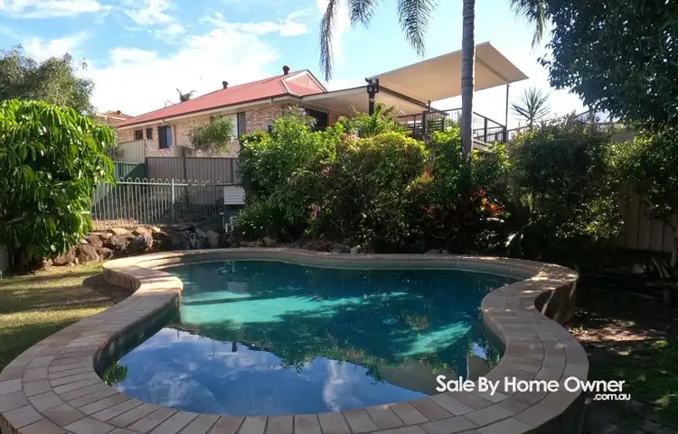 Main view of Homely house listing, 20 Ironbark Drive, Kallangur QLD 4503