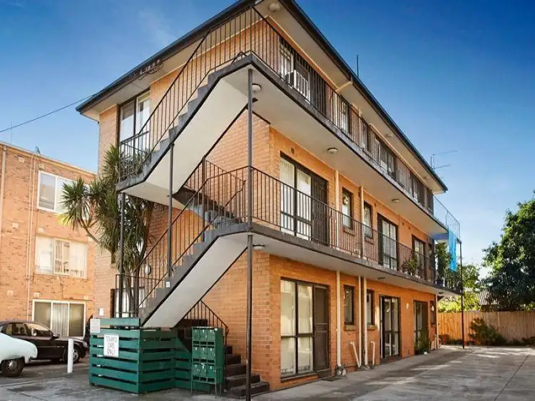 2/65 Elizabeth Street, Richmond VIC 3121