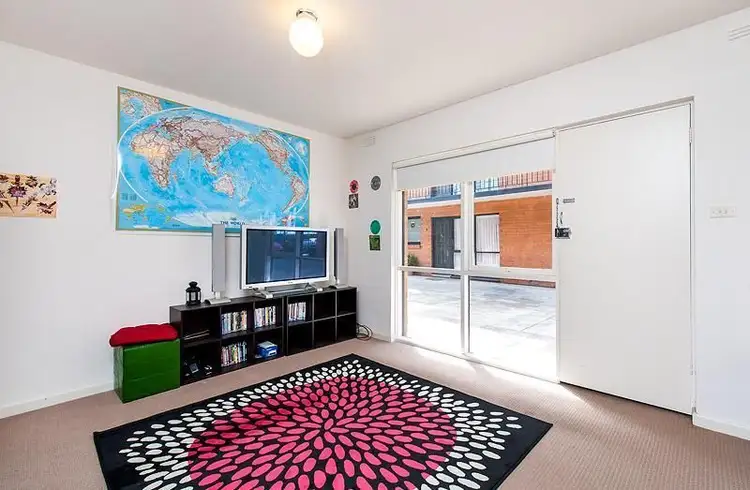 Third view of Homely unit listing, 2/65 Elizabeth Street, Richmond VIC 3121