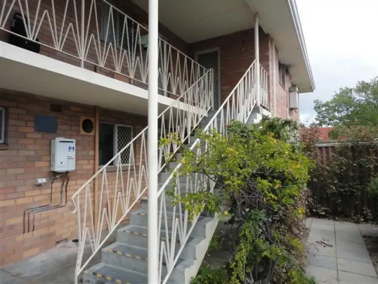Sixth view of Homely apartment listing, 8/171 Hector Street, Osborne Park WA 6017