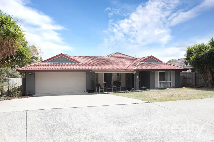 86 Johnston Street, Bellbird Park QLD 4300