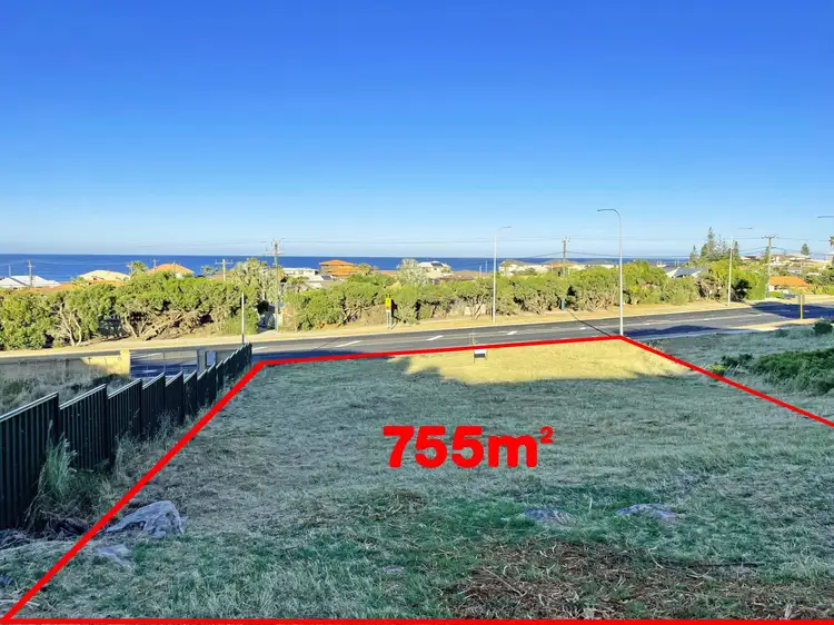 Main view of Homely land listing, 36504 Brand Highway, Mount Tarcoola WA 6530