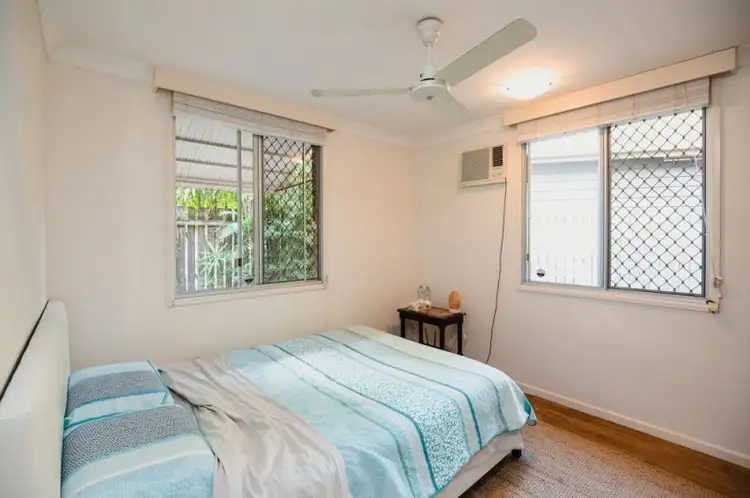 Main view of Homely villa listing, 3/23 Heavey Crescent, Whitfield QLD 4870