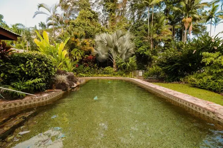 Second view of Homely villa listing, 3/23 Heavey Crescent, Whitfield QLD 4870