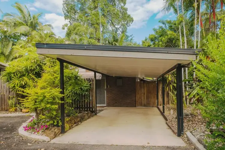 Third view of Homely villa listing, 3/23 Heavey Crescent, Whitfield QLD 4870