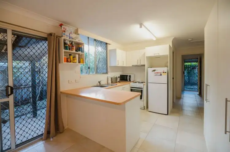 Sixth view of Homely villa listing, 3/23 Heavey Crescent, Whitfield QLD 4870