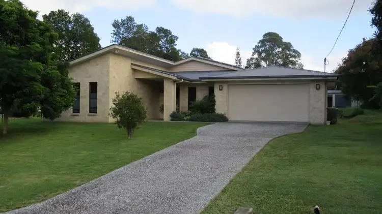 9 Romar Road, Glass House Mountains QLD 4518