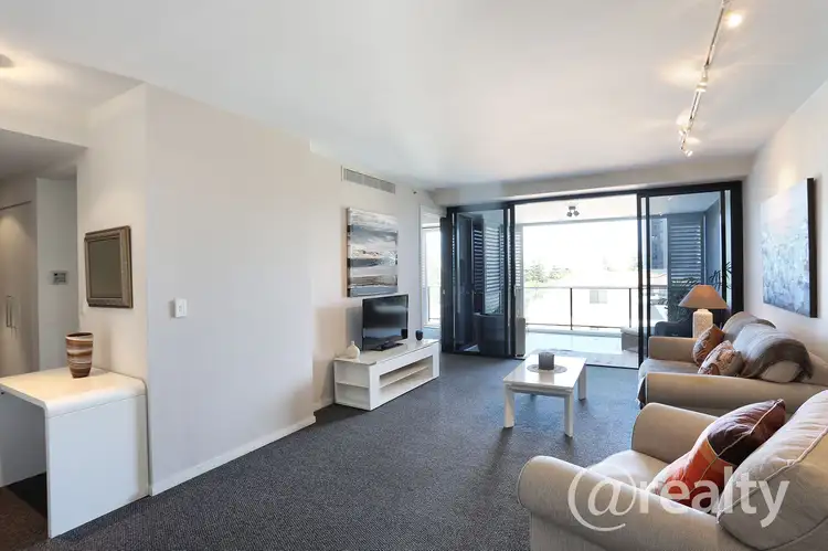 Main view of Homely apartment listing, 404/14 George Avenue, Broadbeach QLD 4218