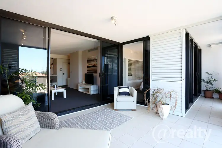 Second view of Homely apartment listing, 404/14 George Avenue, Broadbeach QLD 4218