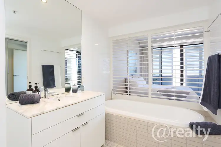 Sixth view of Homely apartment listing, 404/14 George Avenue, Broadbeach QLD 4218