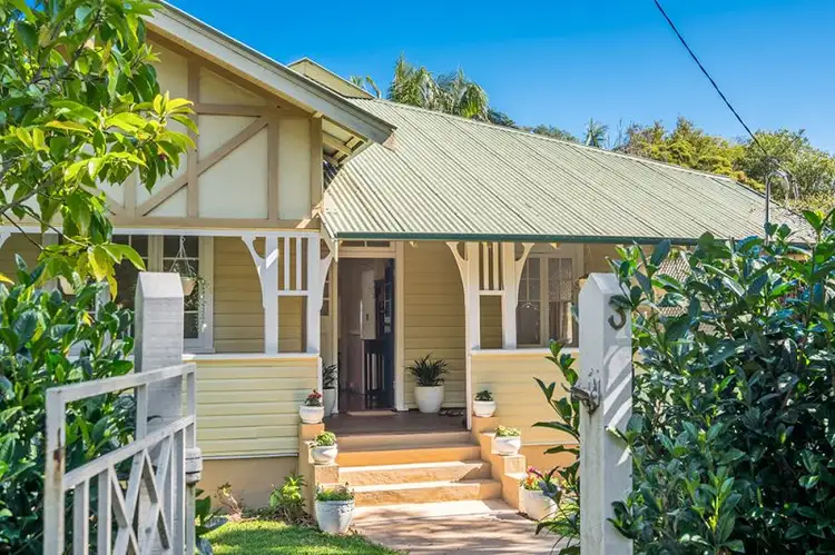 3 Wickham Place, Clunes NSW 2480