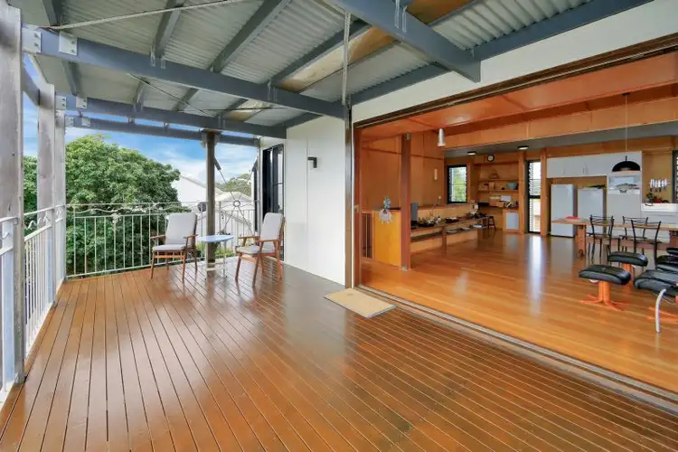 Second view of Homely house listing, 11 Pacific Boulevard, Moore Park Beach QLD 4670