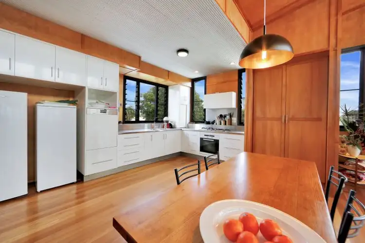 Sixth view of Homely house listing, 11 Pacific Boulevard, Moore Park Beach QLD 4670