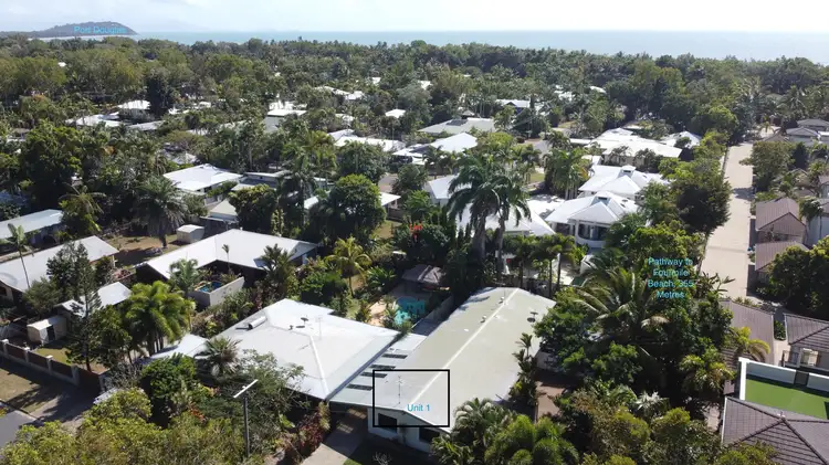 Main view of Homely unit listing, 1/20 Mitre Street, Port Douglas QLD 4877