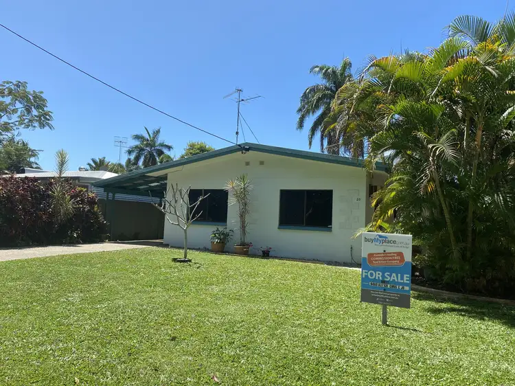 Second view of Homely unit listing, 1/20 Mitre Street, Port Douglas QLD 4877