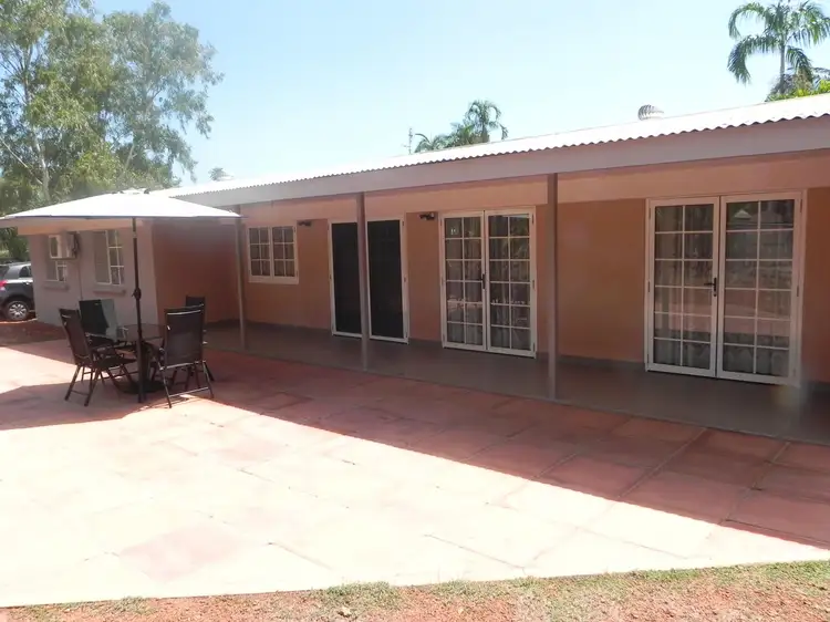 Main view of Homely house listing, 50 Parer Drive, Wagaman NT 810