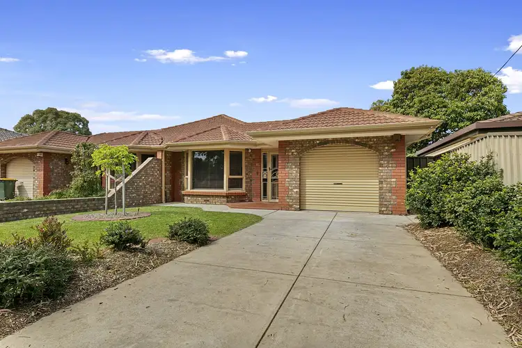 11 Ronald Terrace, Glenelg North SA 5045